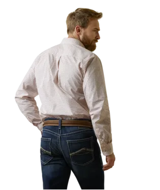 ARIAT Men's Oz Fitted Shirt 10044869