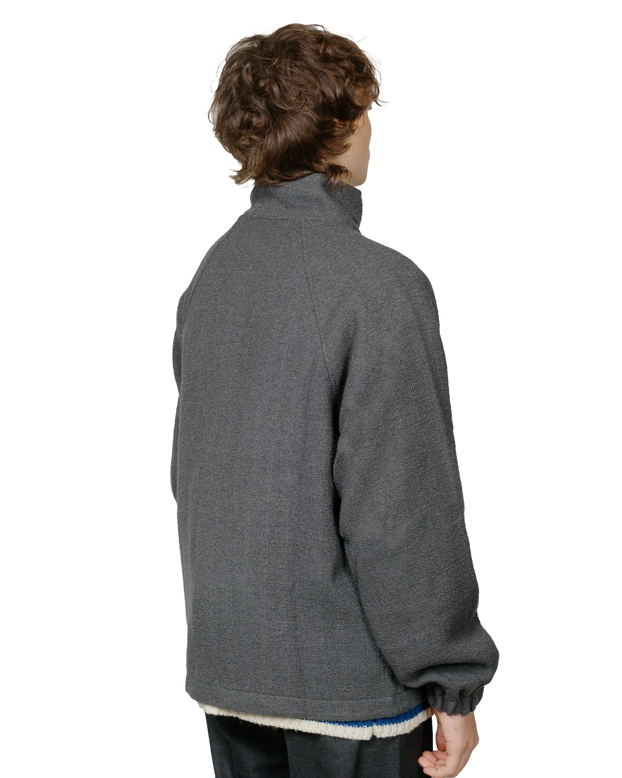 Arpenteur Track J Fantasy Tweed Slate