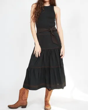 Austyn Dress in Black | Black