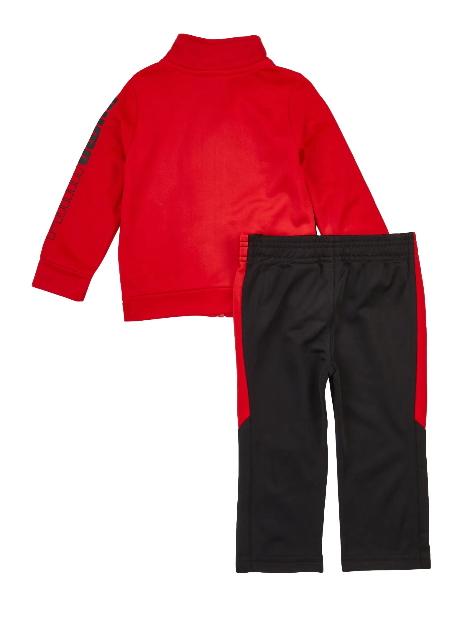 Baby Boys 12-24M Puma Fleece Track Jacket and Pants