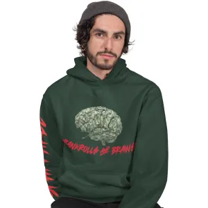 Bankroll$ & Brain$