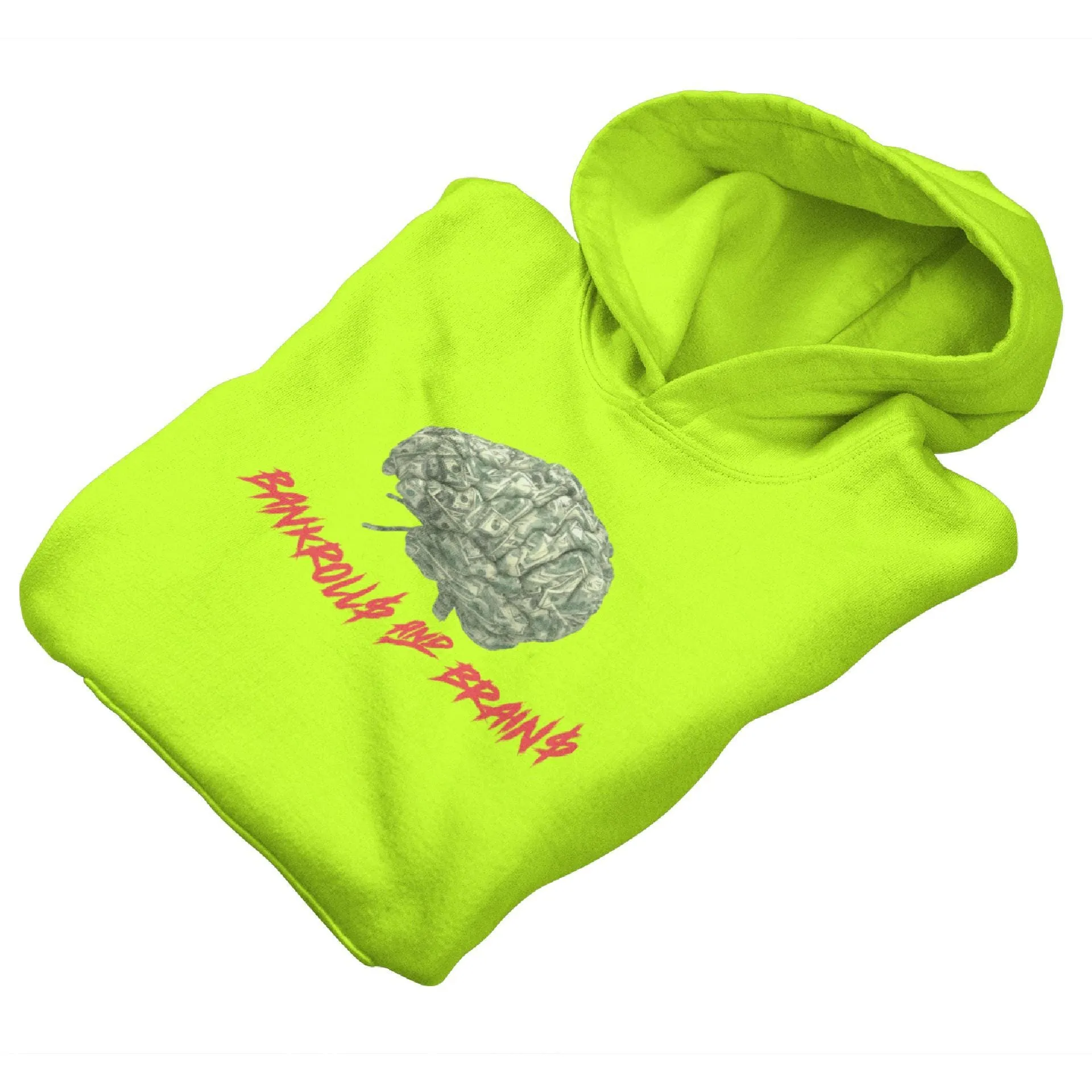 Bankroll$ & Brain$