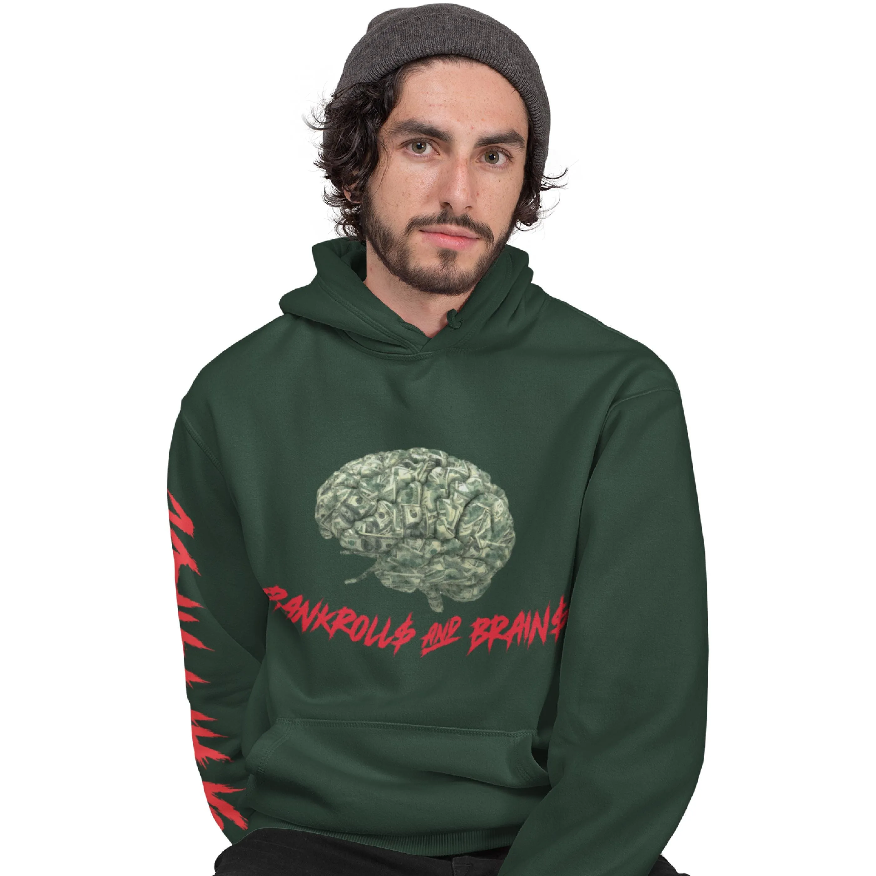 Bankroll$ & Brain$