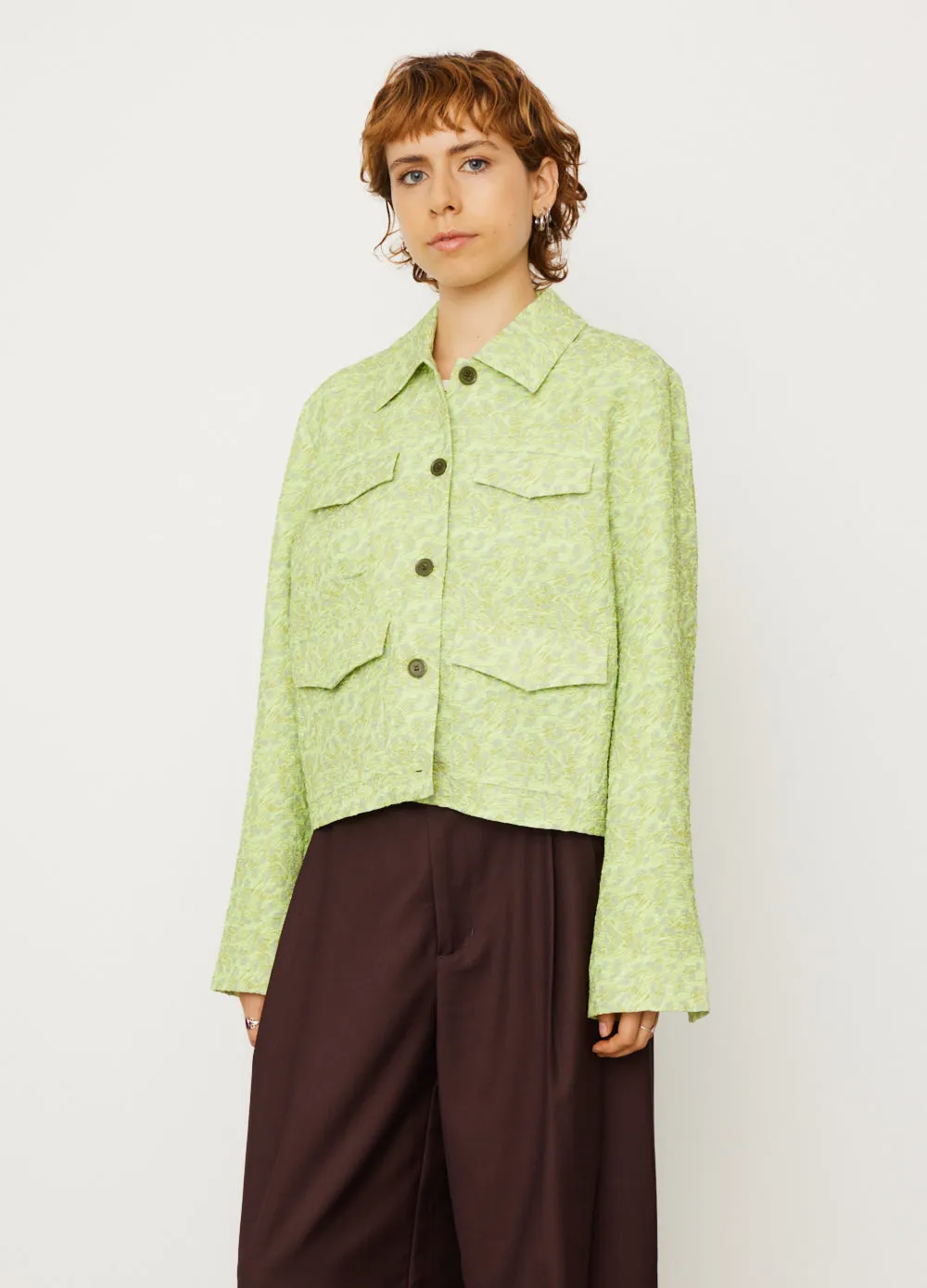 Blanca Jacket