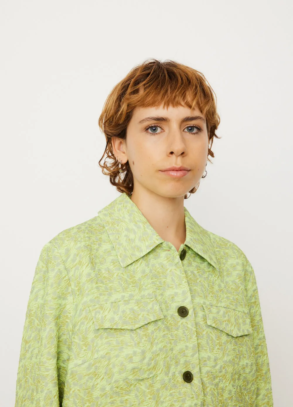Blanca Jacket