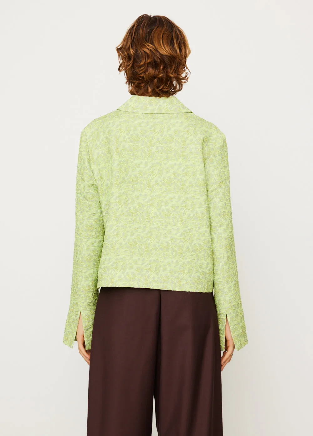 Blanca Jacket