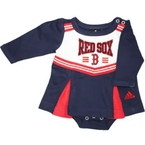Boston Red Sox Team Dress