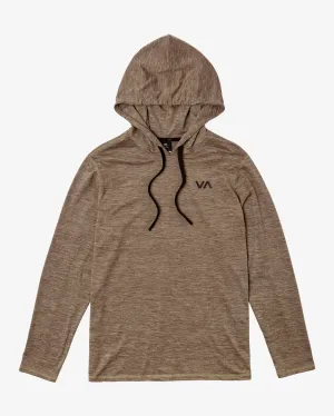 C-Able Hoodie - Mushroom