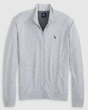 Chicago Whitesox Holton Knit Track Jacket