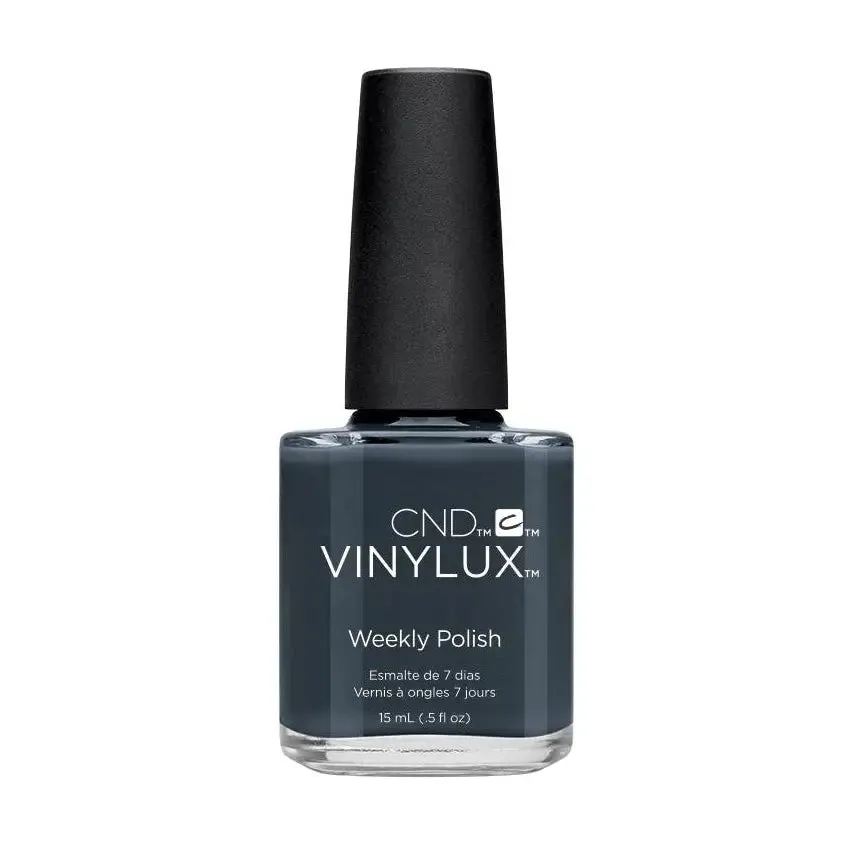 CND Vinylux Asphalt 101