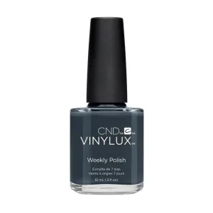 CND Vinylux Asphalt 101