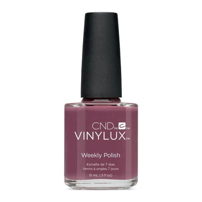 CND Vinylux Married To Mauve 129