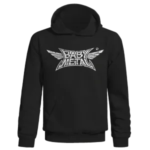 CRUSH LOGO HOODIE
