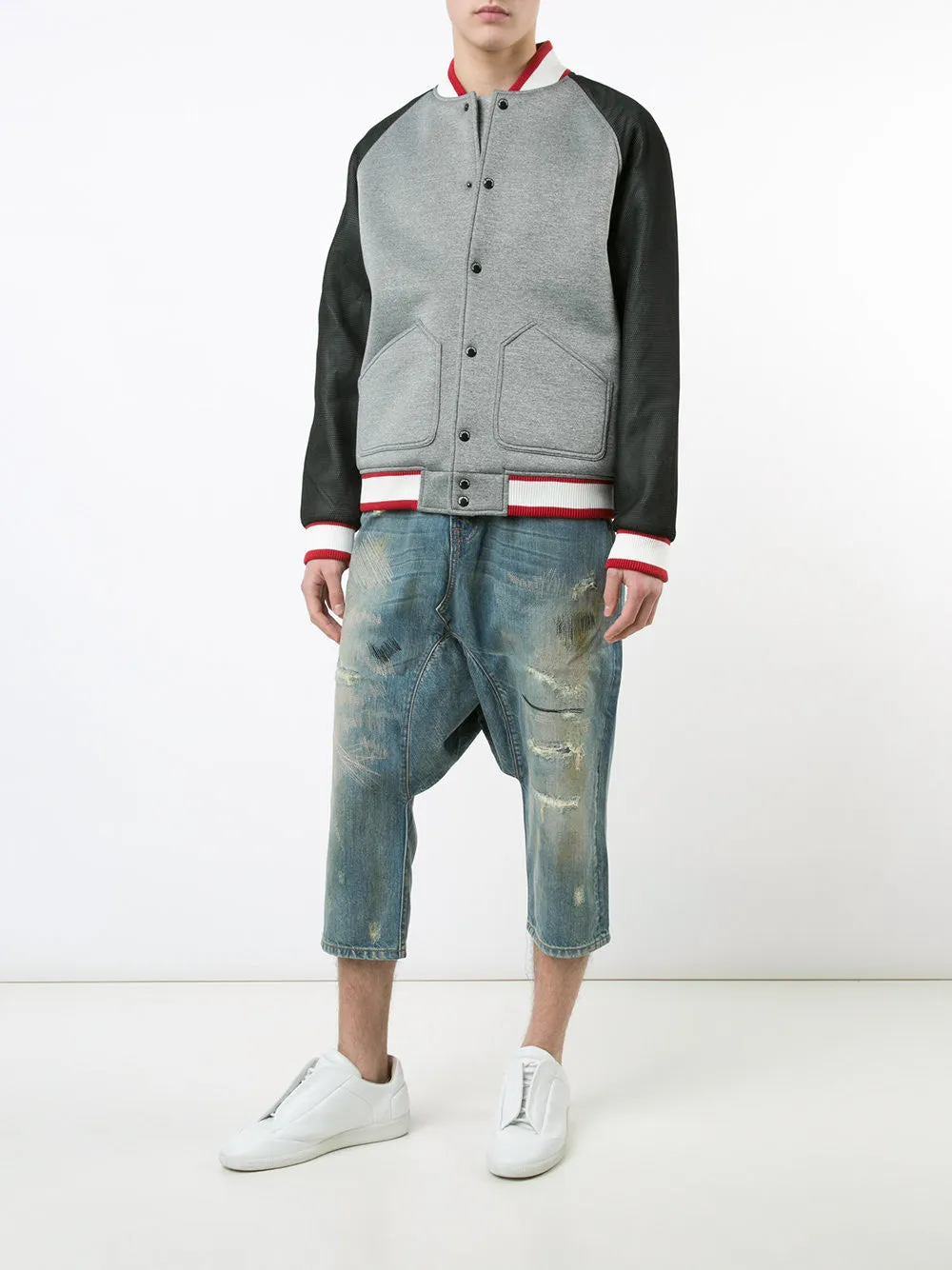 FIELD BOMBER