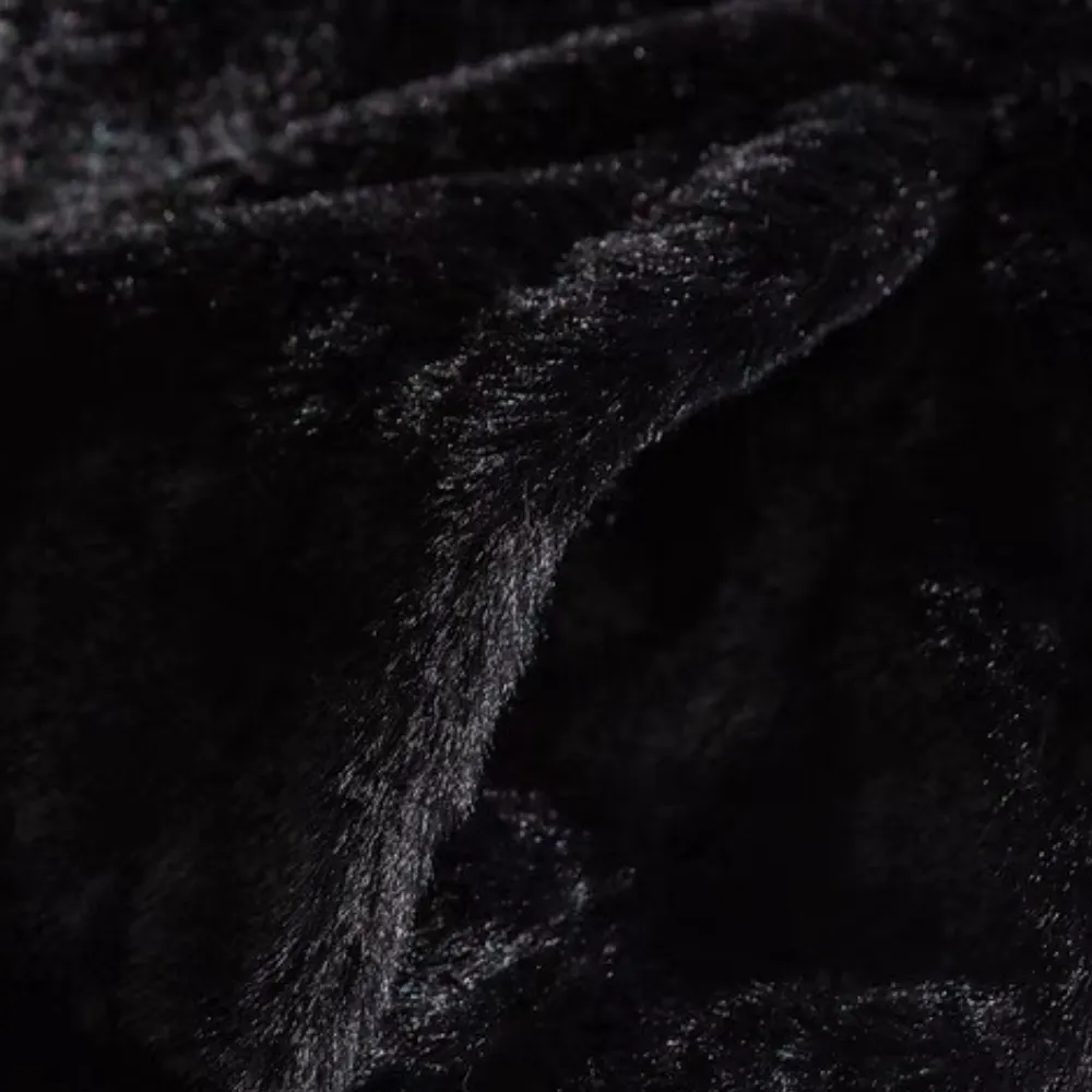 Fluffy and Cozy Coat