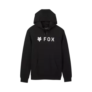 Fox Racing Absolute Fleece Pull Over Hoodie