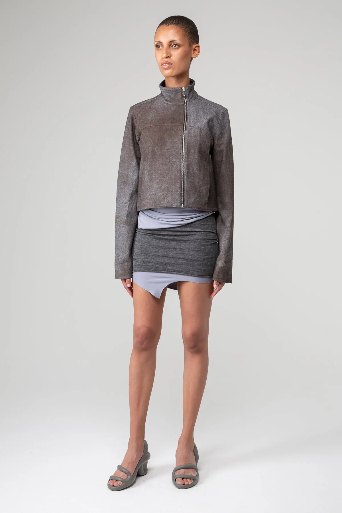 Gabs Mini Skirt