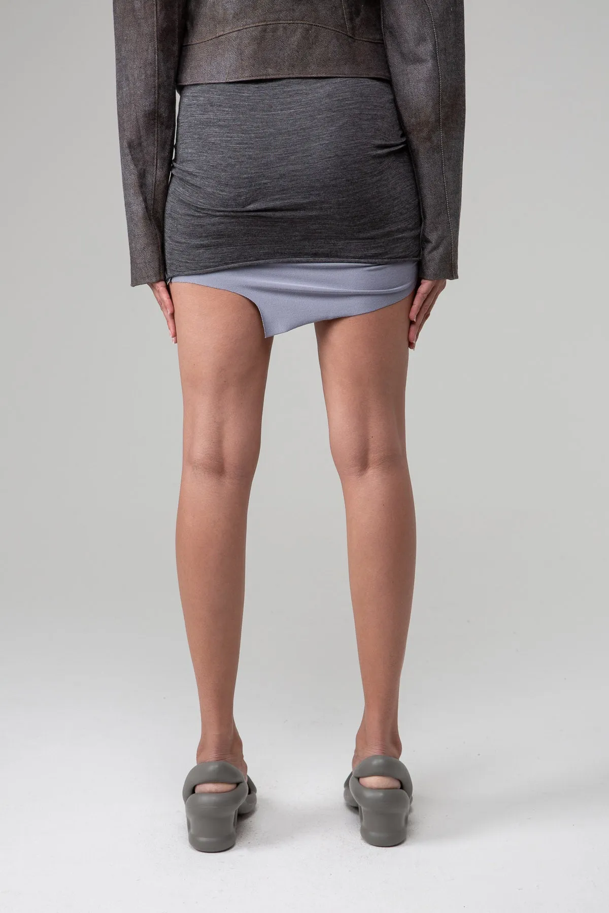 Gabs Mini Skirt
