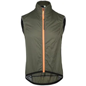 Gilet Q36.5 Adventure Insulation - Verde