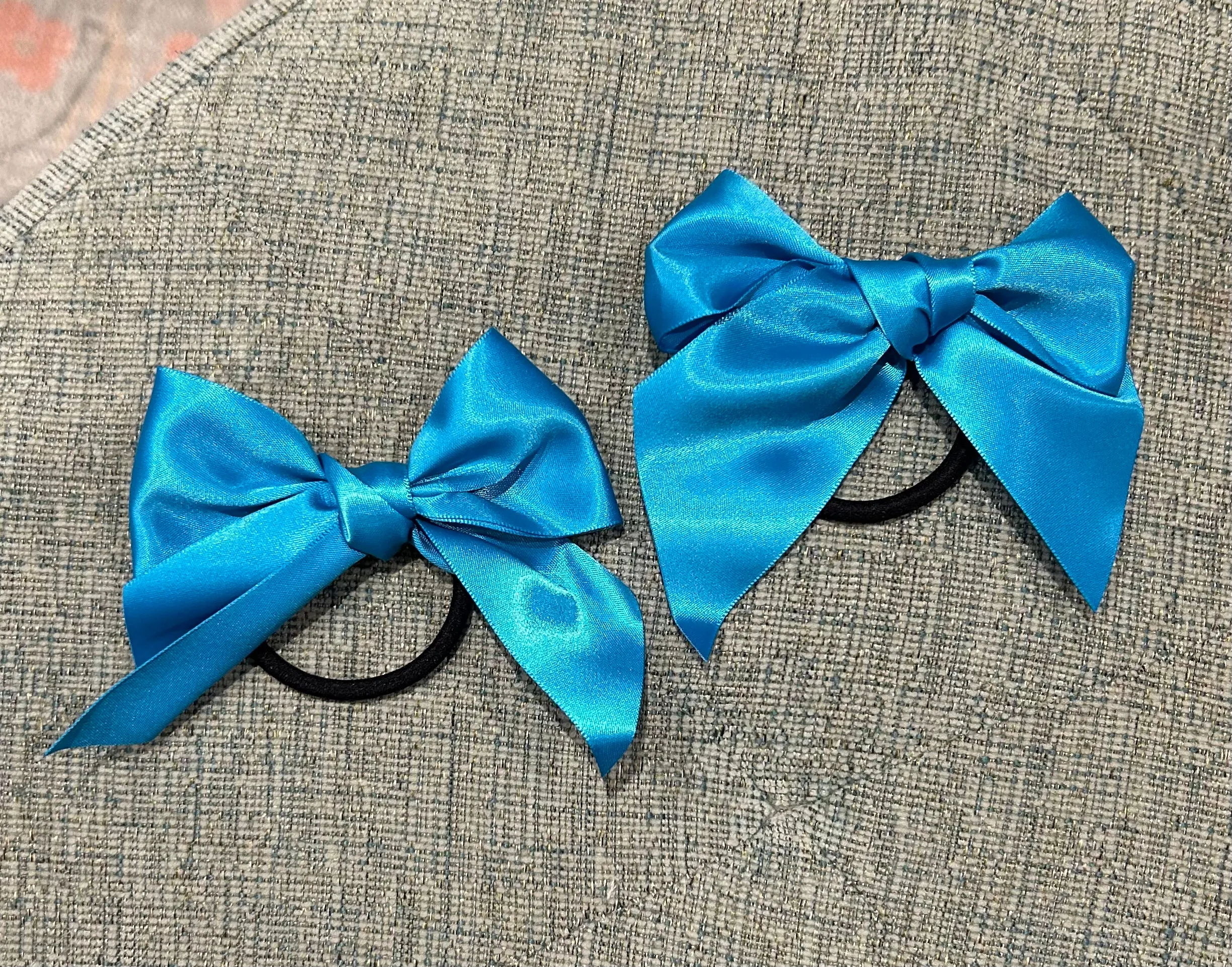 Girls Take a Breathe Costume