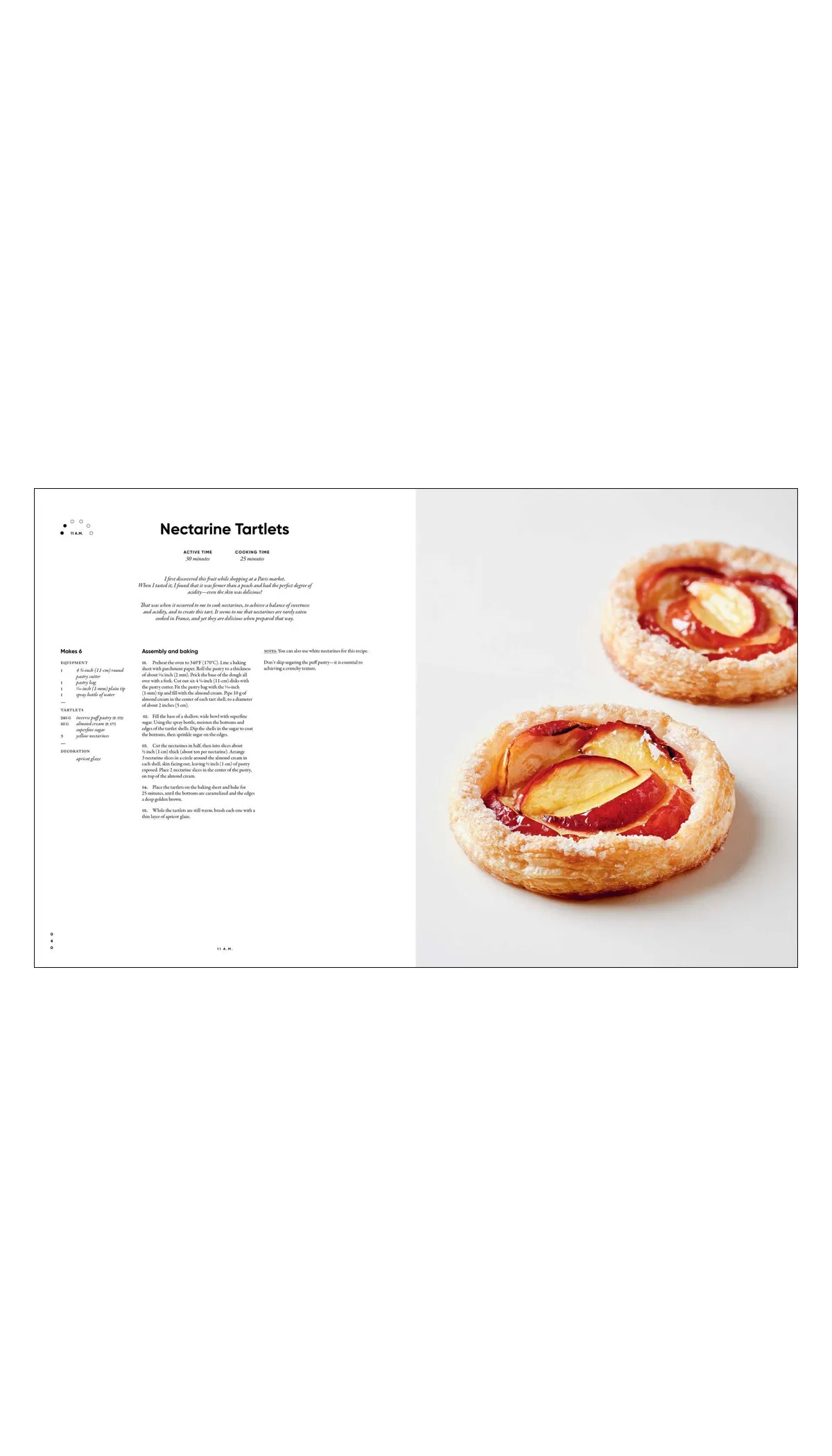 Gâteaux: Modern French Pastry
