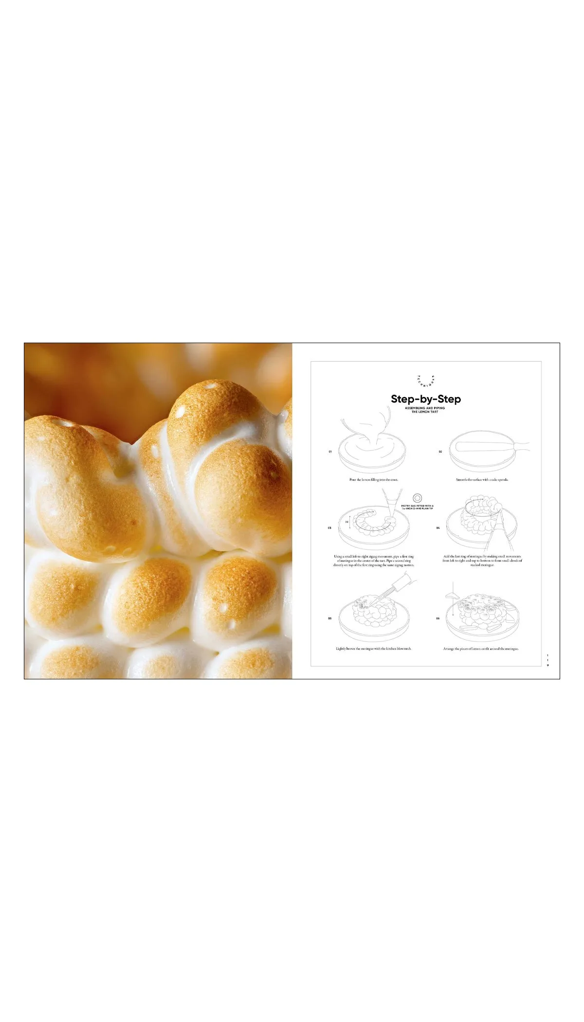 Gâteaux: Modern French Pastry