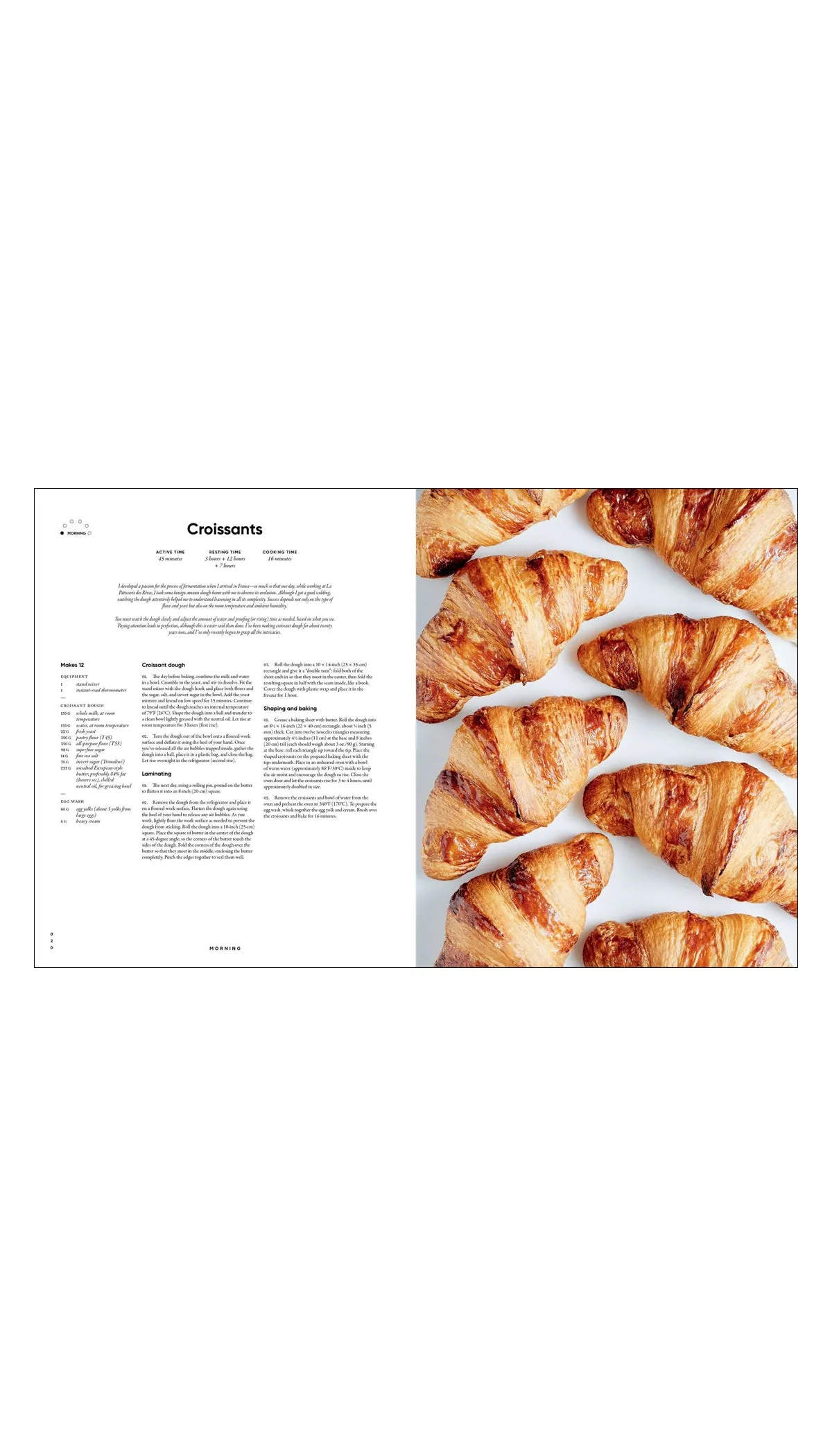 Gâteaux: Modern French Pastry