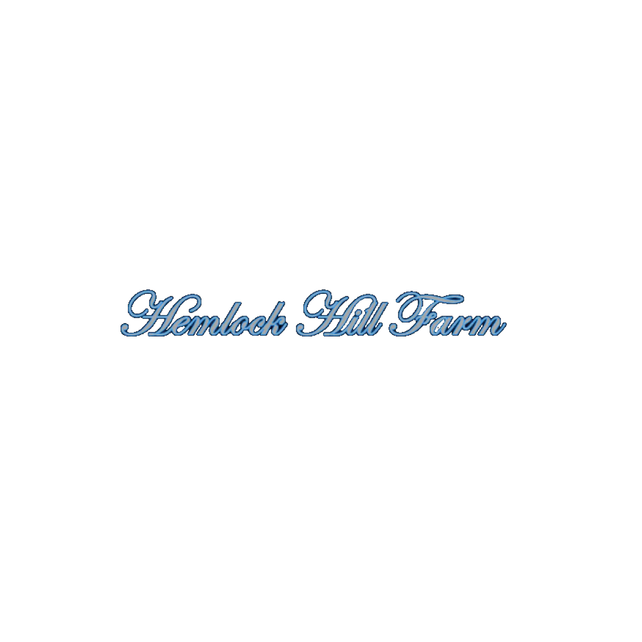 Hemlock Hill Farm- Rain Coat
