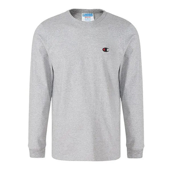 Heritage Long Sleeve T-Shirt
