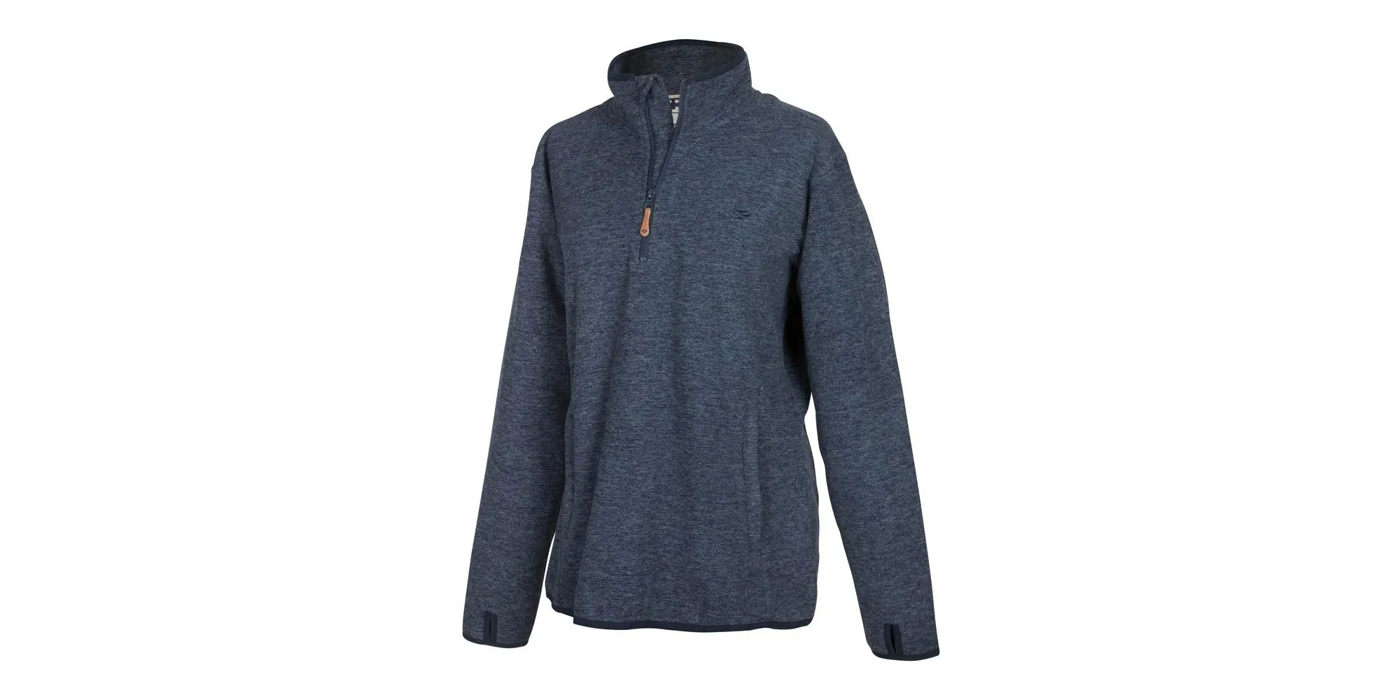 Hoggs of Fife Woburn Ladies Pullover