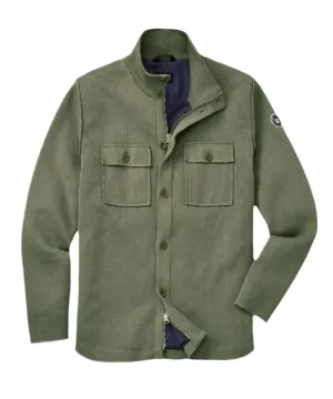 Holebrook EDWIN WP-DUSTY OLIVE