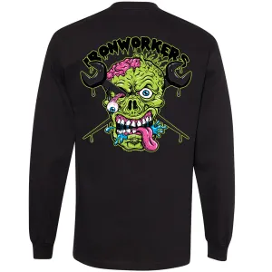 IW ZOMBIE LONG SLEEVE