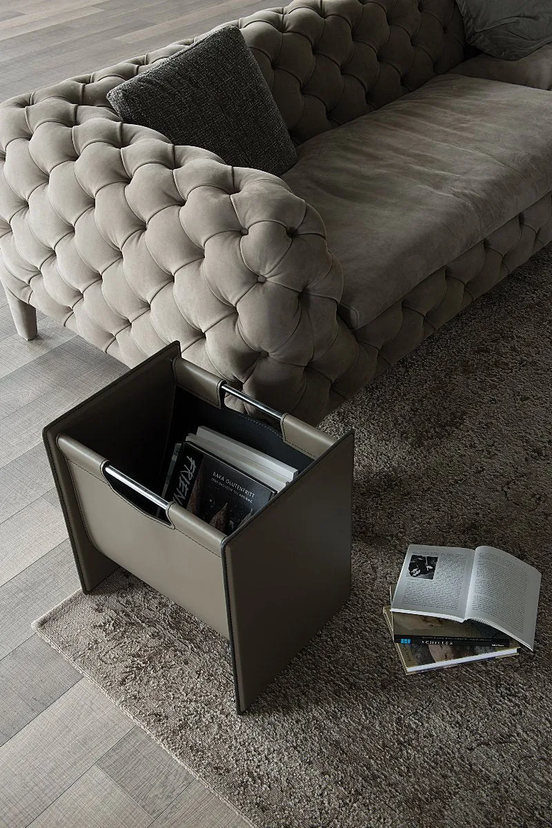 JERRY Magazine Rack