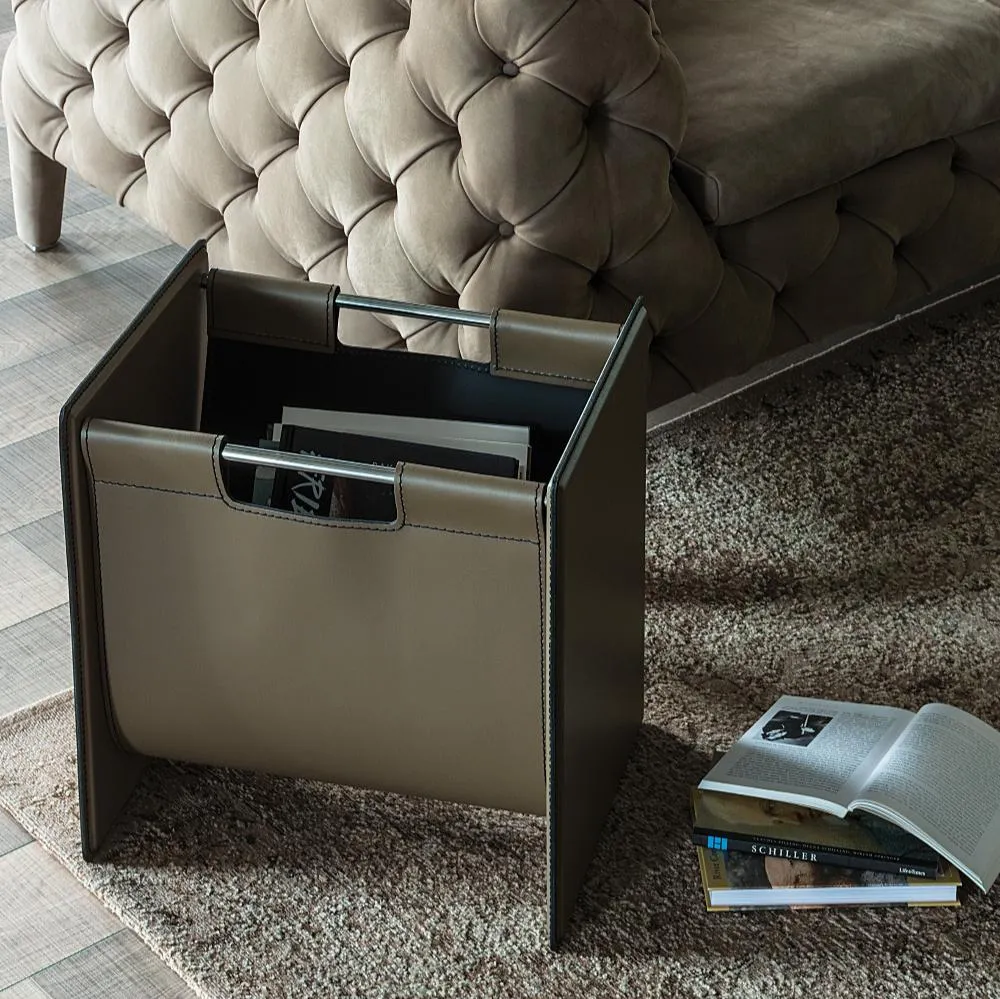 JERRY Magazine Rack
