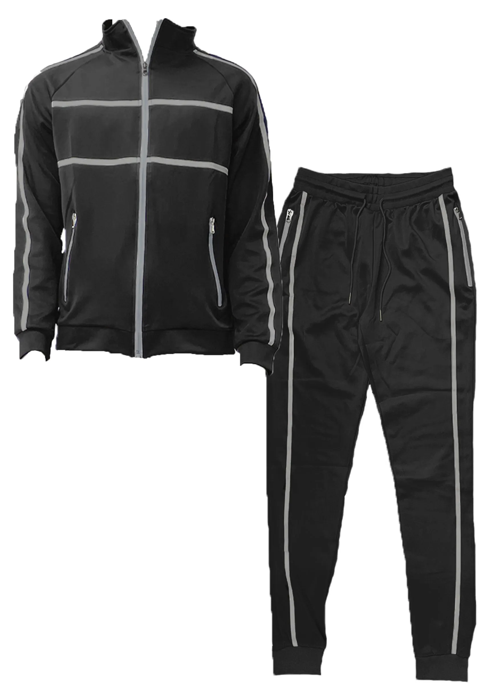 Jordan Jogger  Jacket Set