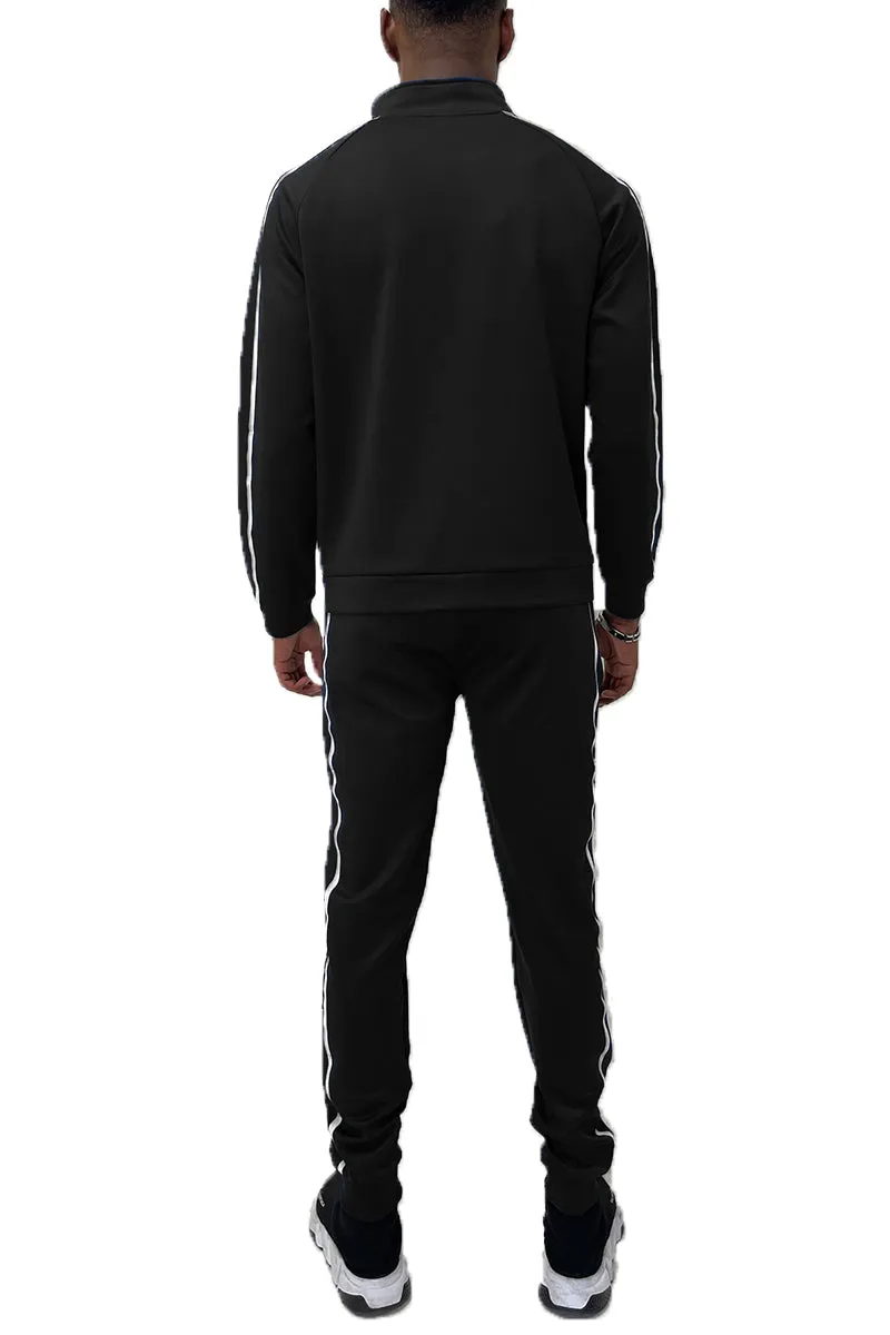 Jordan Jogger  Jacket Set