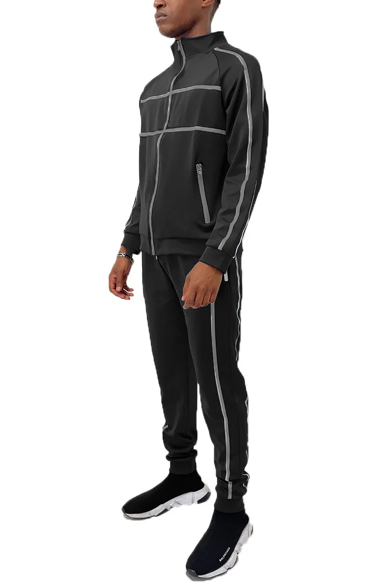 Jordan Jogger  Jacket Set