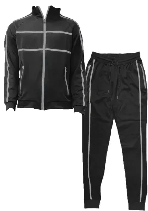 Jordan Jogger  Jacket Set