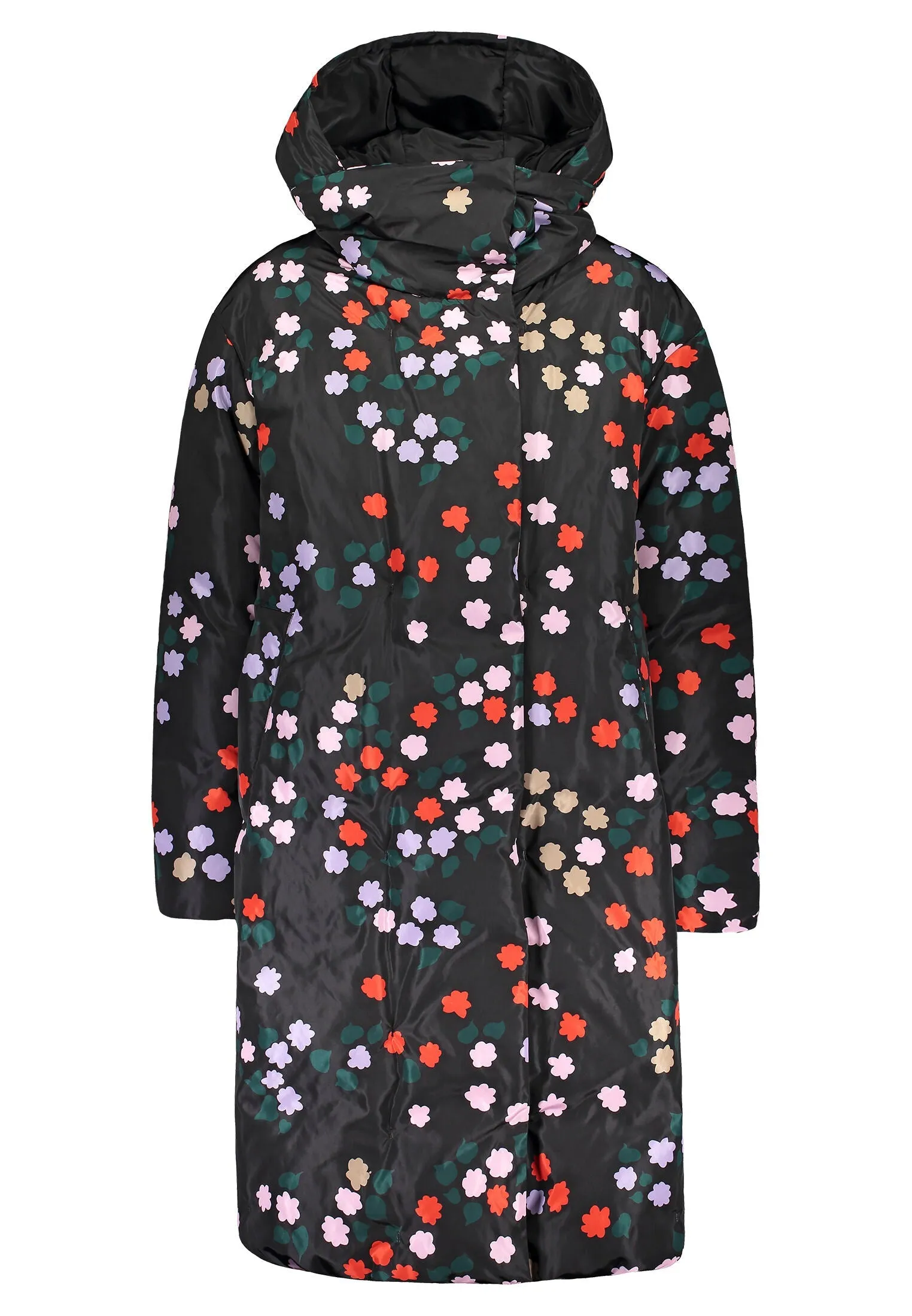 Katja Taivaankukat Coat