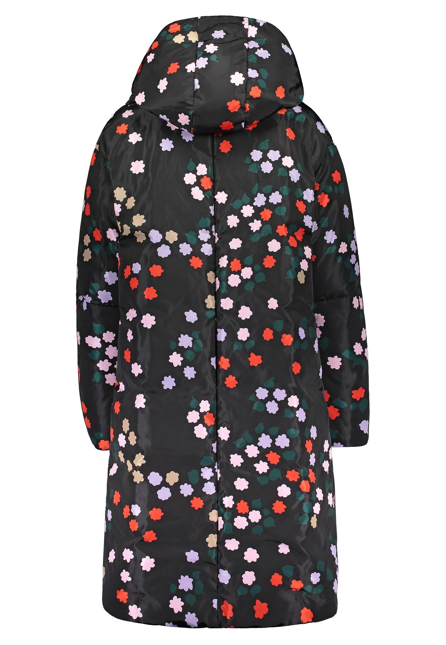 Katja Taivaankukat Coat