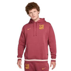 Liverpool FC Pullover Hoodie (FQ3004-661)