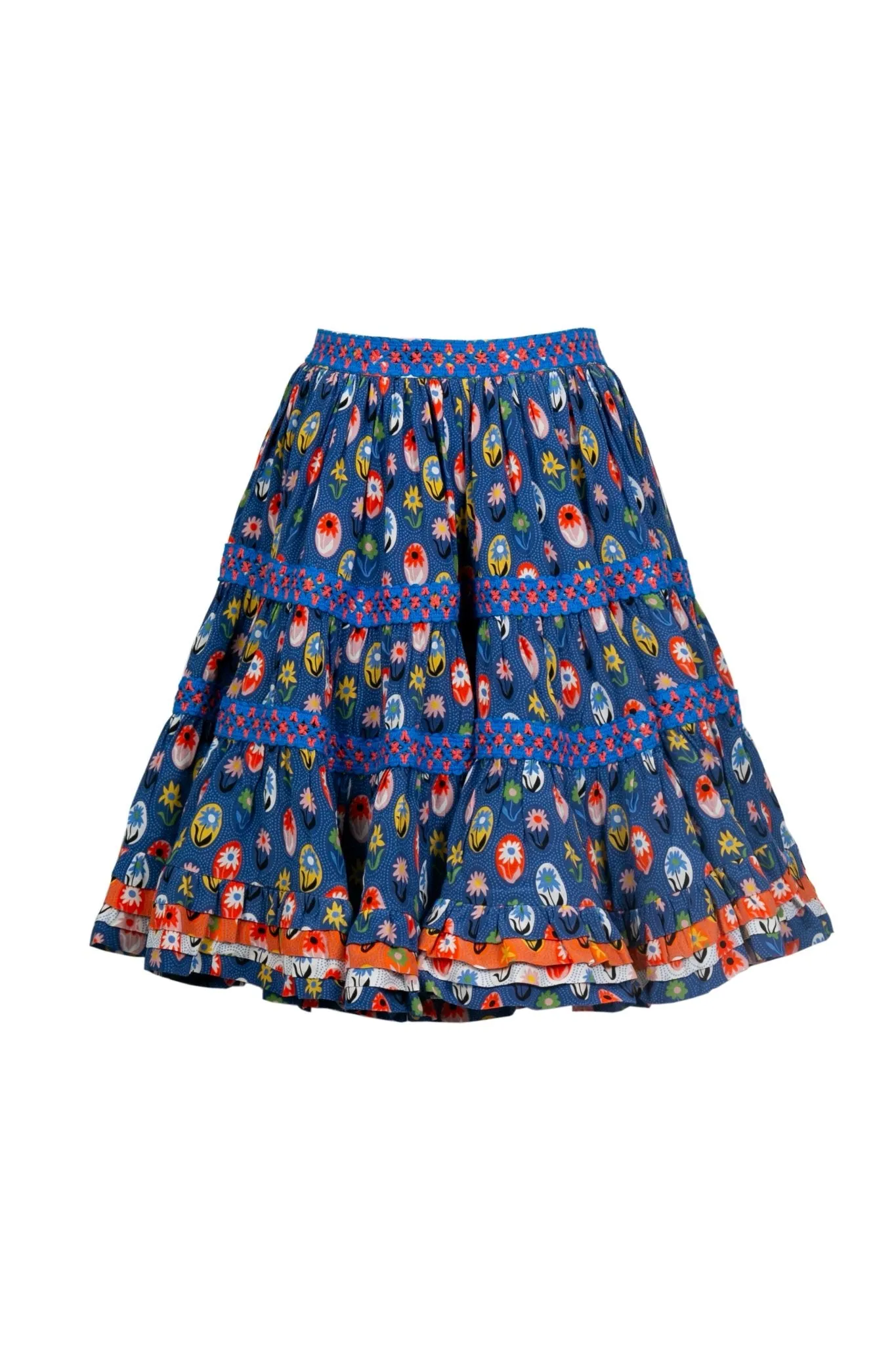 Manatier skirt
