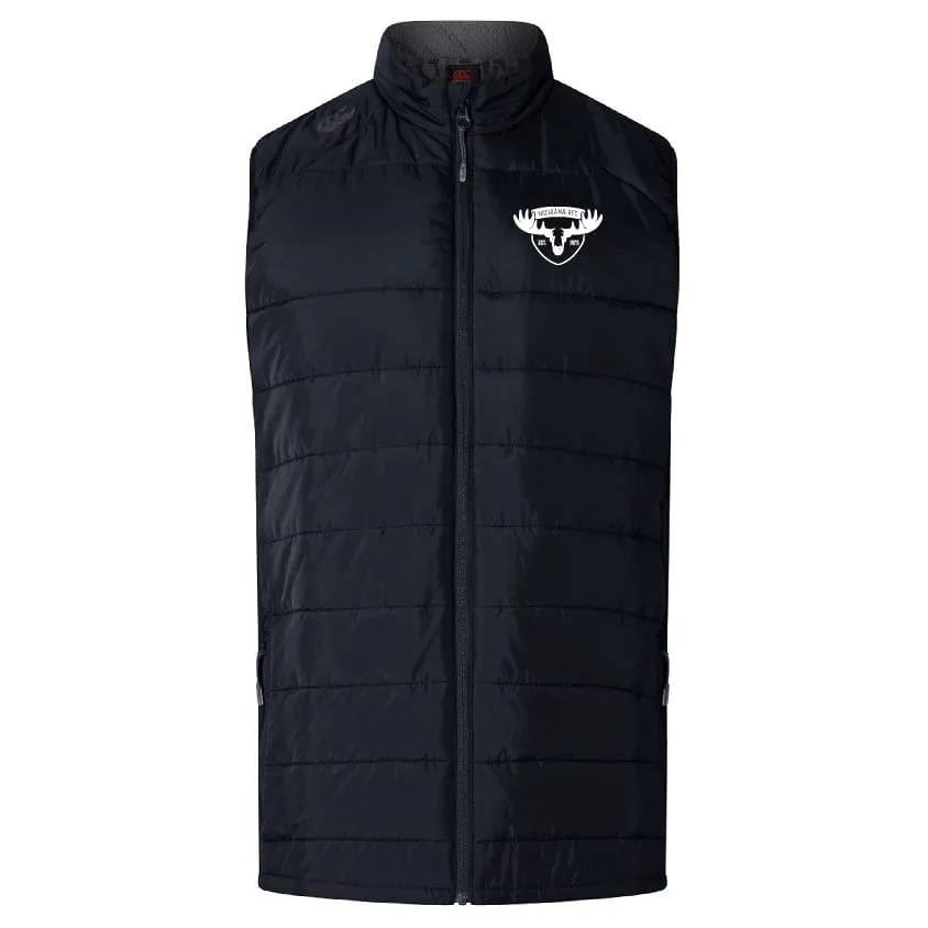 Michiana RFC Elite Microlite Gilet by Canterbury