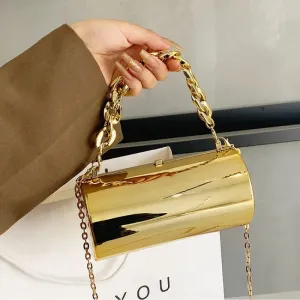 Modern Magnetism Luxury Bag