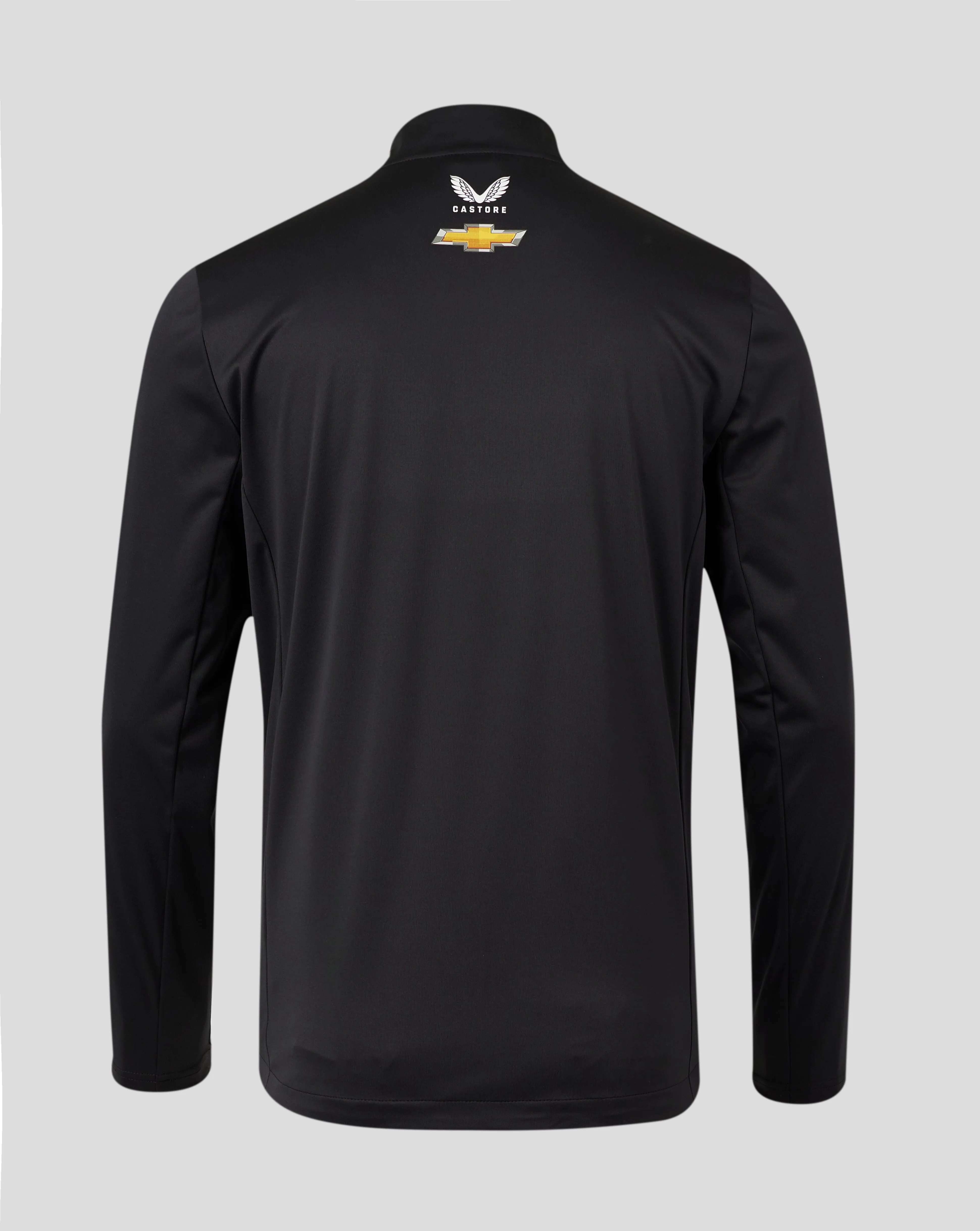NASCAR Hendrick Motorsport Men's Team Softshell Jacket - Black