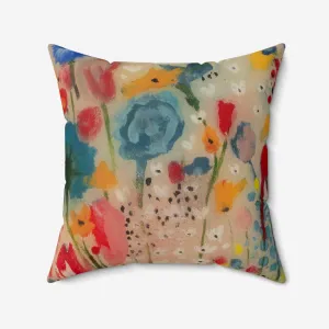 Old Modern Pillow
