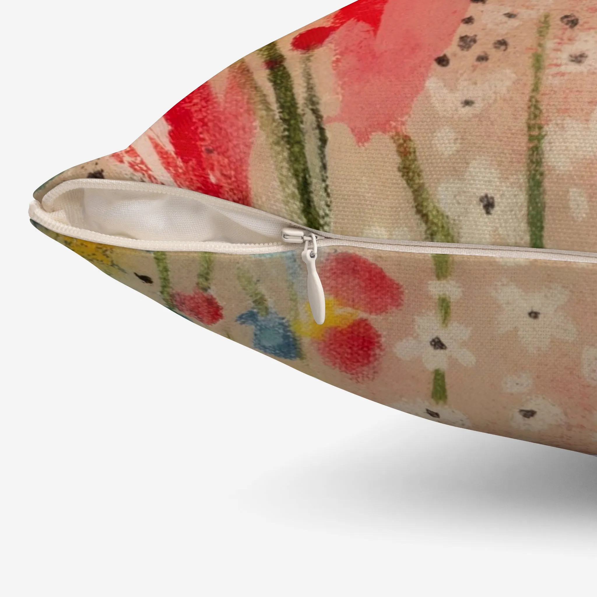 Old Modern Pillow