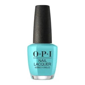 OPI Nail Lacquer Closer Than You Might Belem
