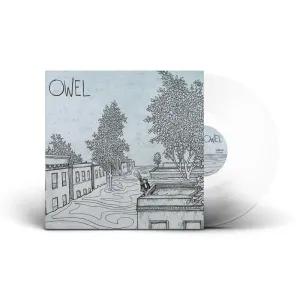 OWEL : S/T (Clear)