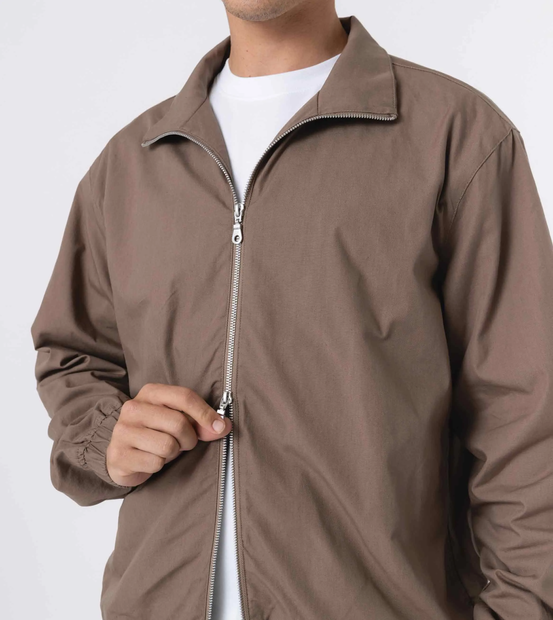 Primal Track Jacket Timber